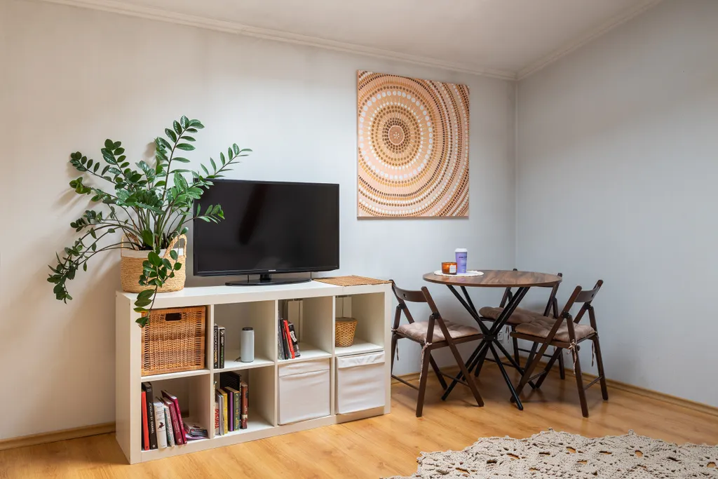 Квартира Квартира Просторная мансарда в самом центре — Москва