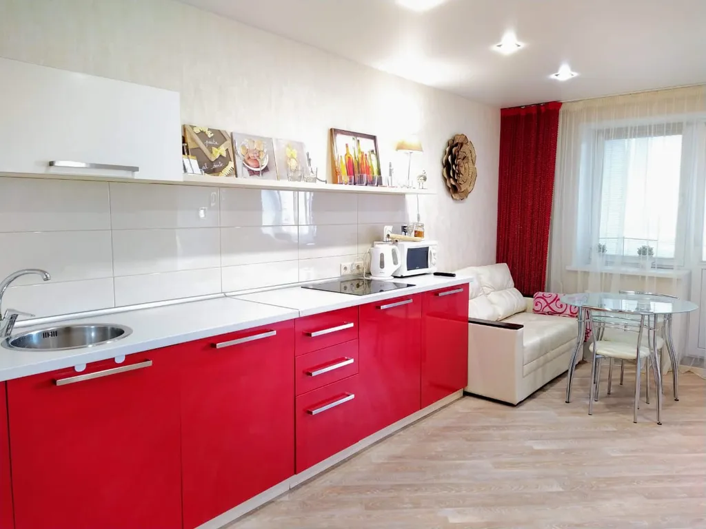 Студия Люкс