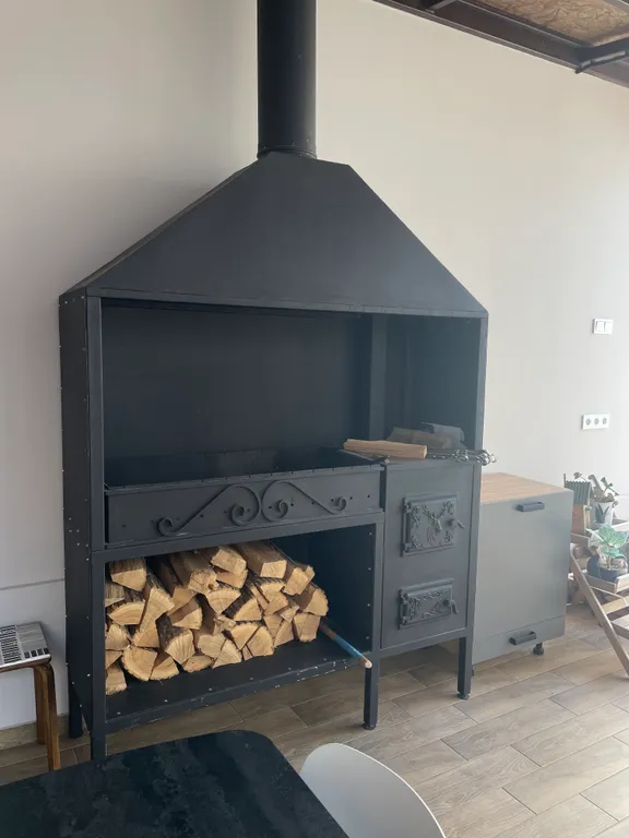 Квартира Комната — Геленджик