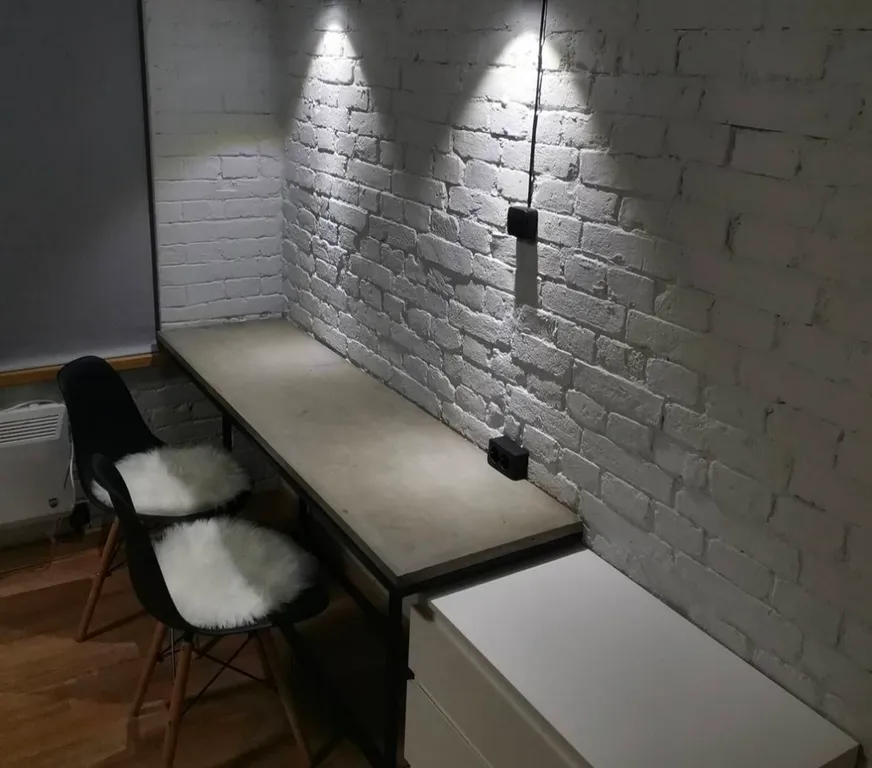 Студия на Арбате