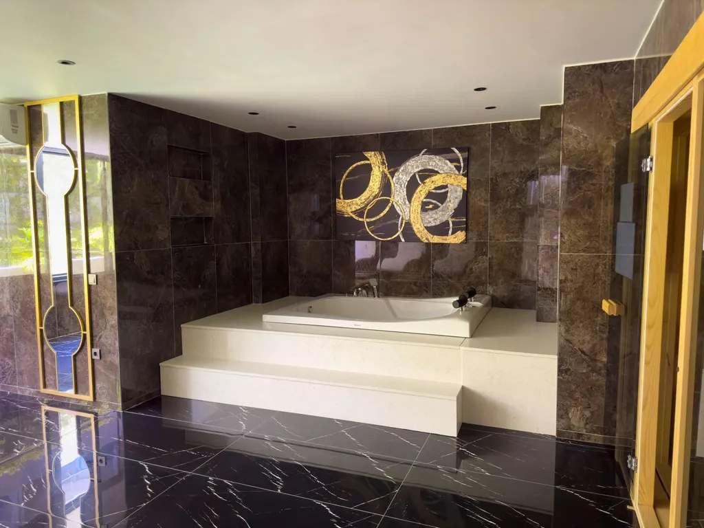 Oba Select apartments