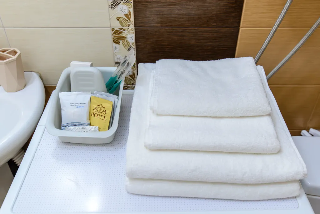 Квартира с кондиционером на Белом озере