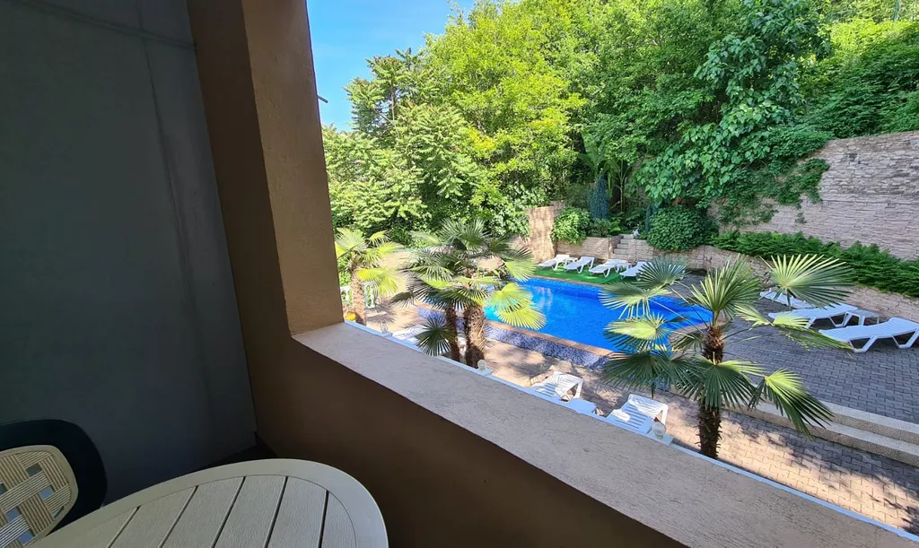 Квартира Комната — Нижнее Учдере