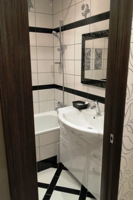 Квартира в самом центре города