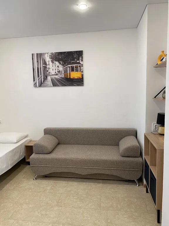 Квартира Комната — Кучугуры