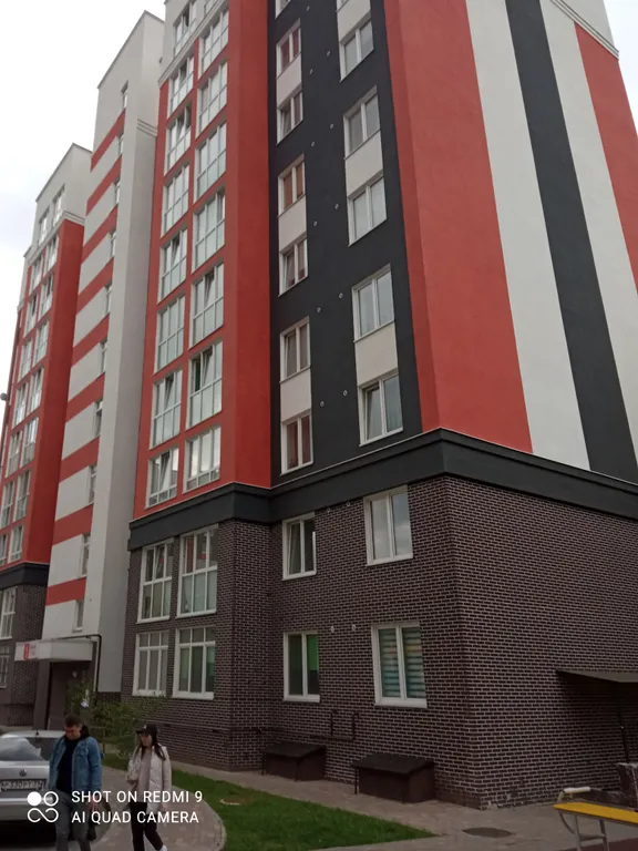 Квартира Квартира Дом у озера — Калининград