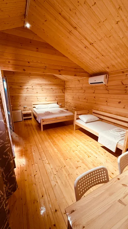 1-комнатный Дом