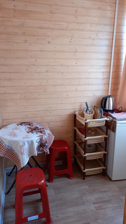 Квартира Комната — Судак