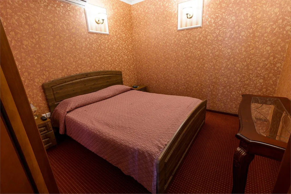 Квартира Комната — аренда посуточно в Омск