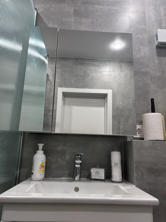 Квартира Апартаменты Олива — Пионерский