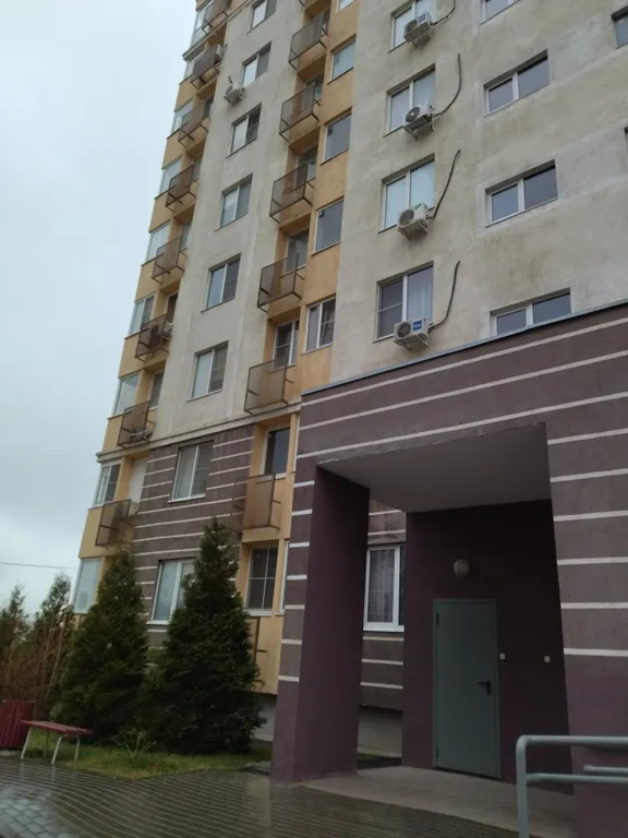 Квартира 1-комнатная Квартира — Волгоград