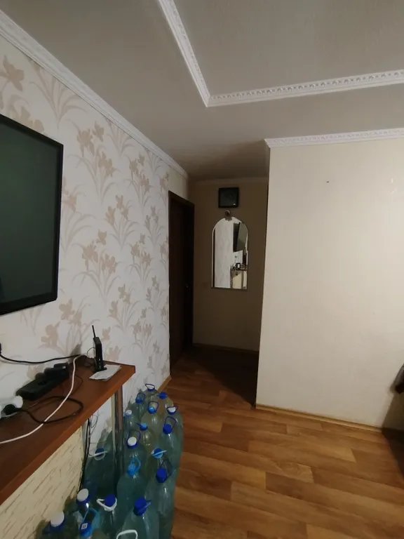 Квартира в спокойном районе Донецка с водой 24/7