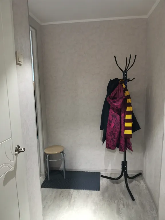 Апартаменты Канны