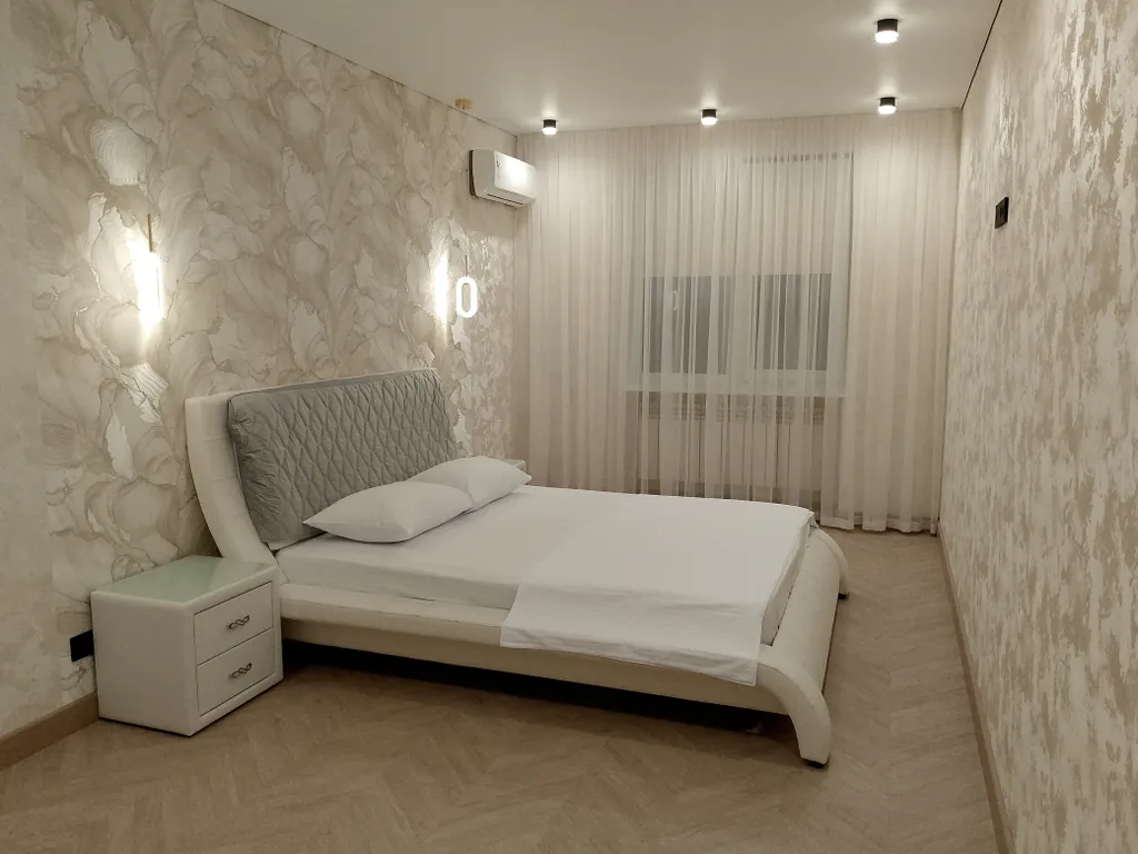 Апартамент в элитном жилом комплексе с видом на горы