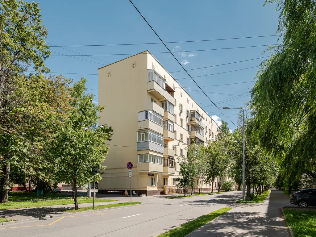 2-комнатная квартира Кварт-Отель метро Автозаводская