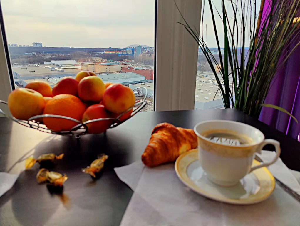 Дизайнерская квартира