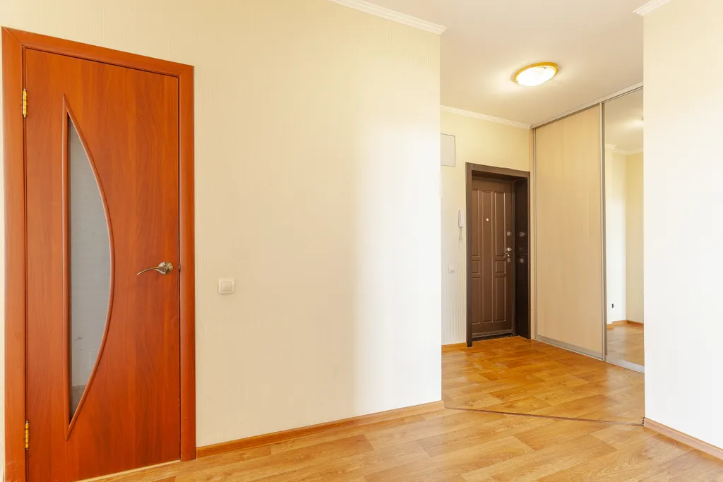 Квартира 2-х комнатная квартира с красивым видом на волгу — Самара