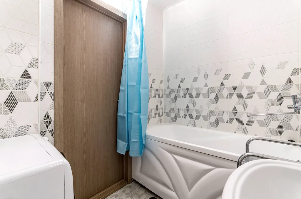 Просторная квартира-студия в ЖК Петровский