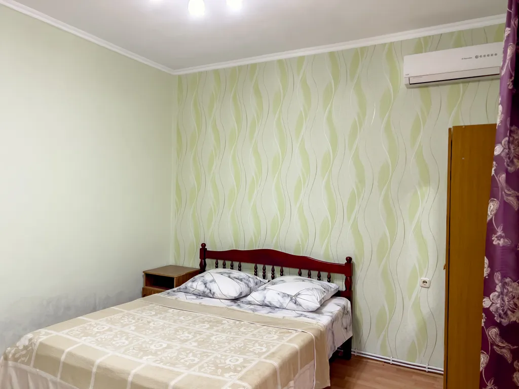 Квартира Комната — Адлер