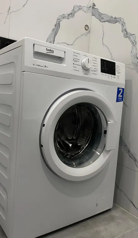 Квартира в ЖК Российский