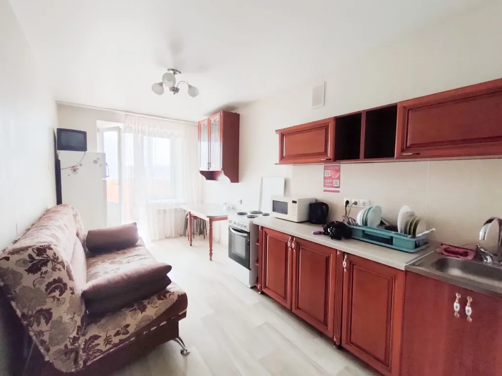 Уютная квартира у Ленты