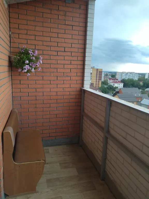 Квартира Квартира в центре — Краснодар