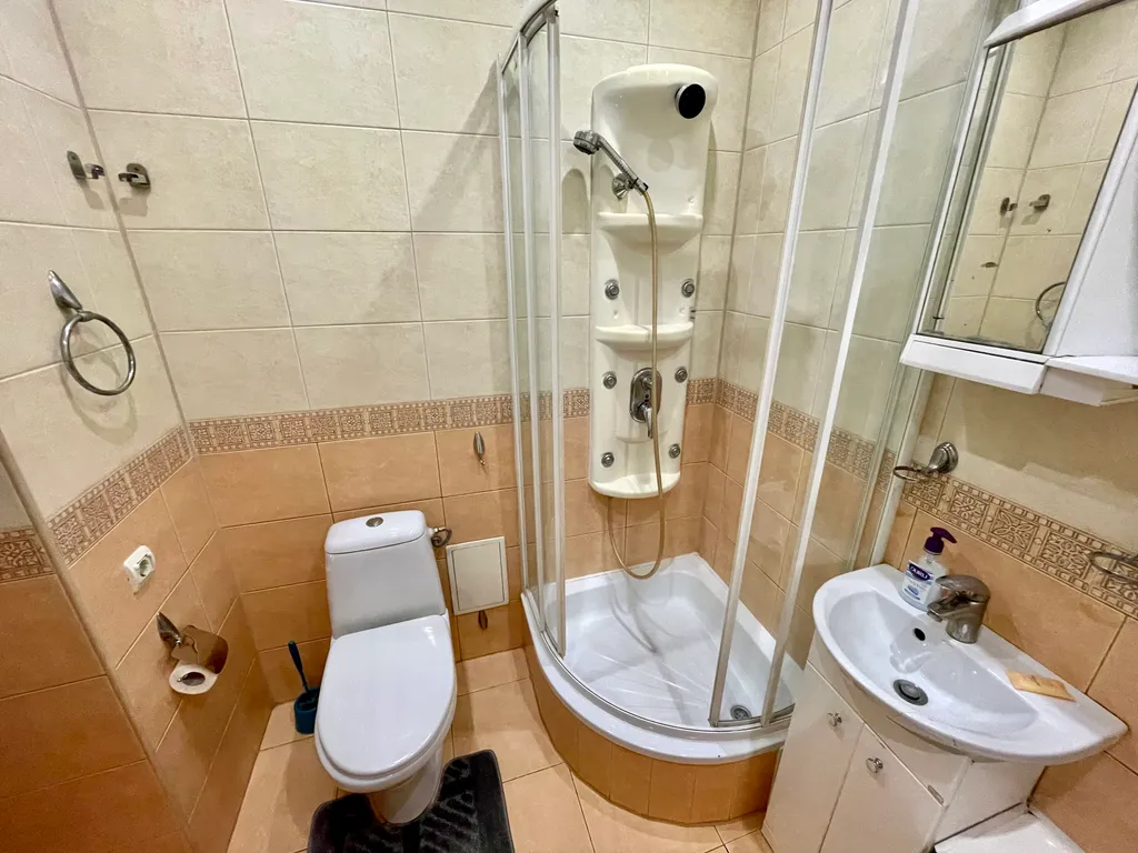 Квартира Квартира мансарда Königstraße — Калининград