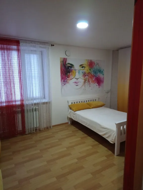 1-комнатная Квартира — аренда посуточно в Сокол