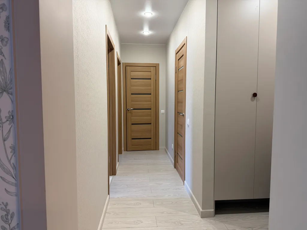 Квартира Уютная семейная квартира рядом с аквапарком и недалеко от центра — Тюмень