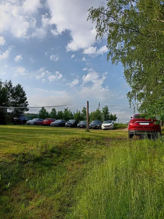 Усадьба Сова