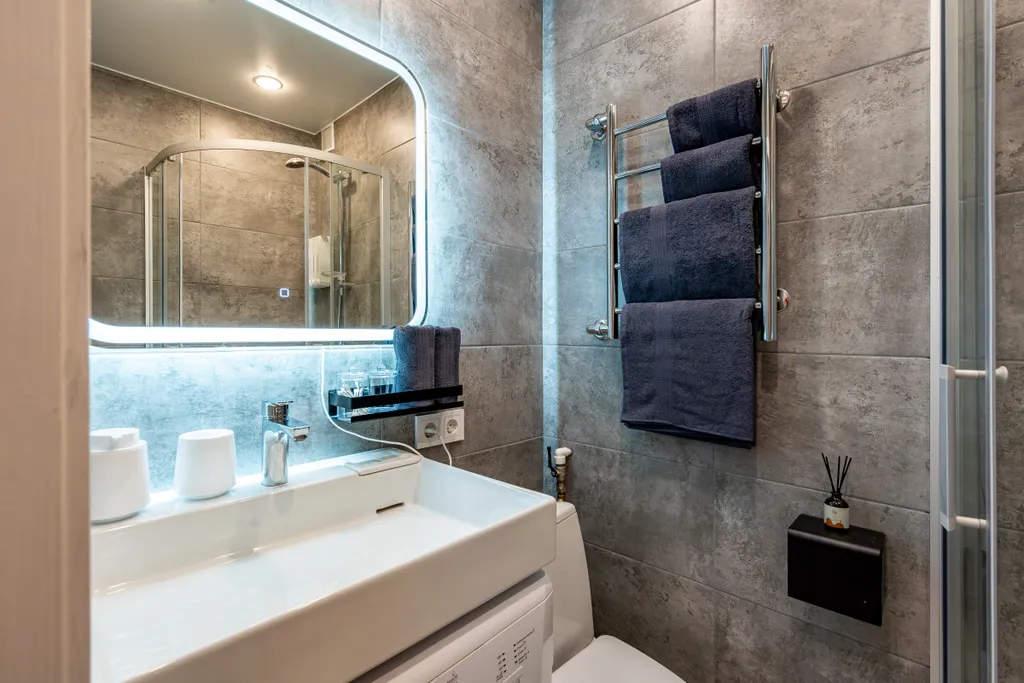 Сад чудес  | 1-комнатная квартира в Петергофе