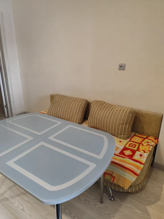 Квартира рядом с Беляевским шоссе