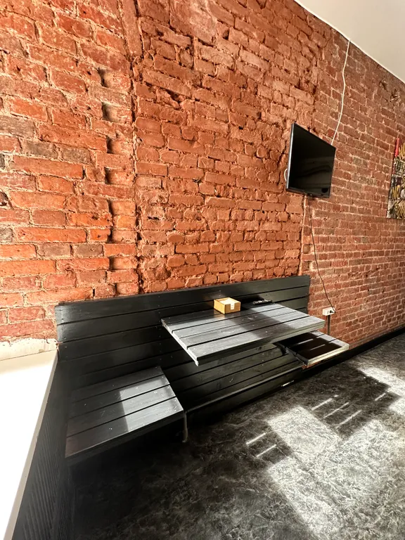 Апартаменты Wolff у Выборгского замка