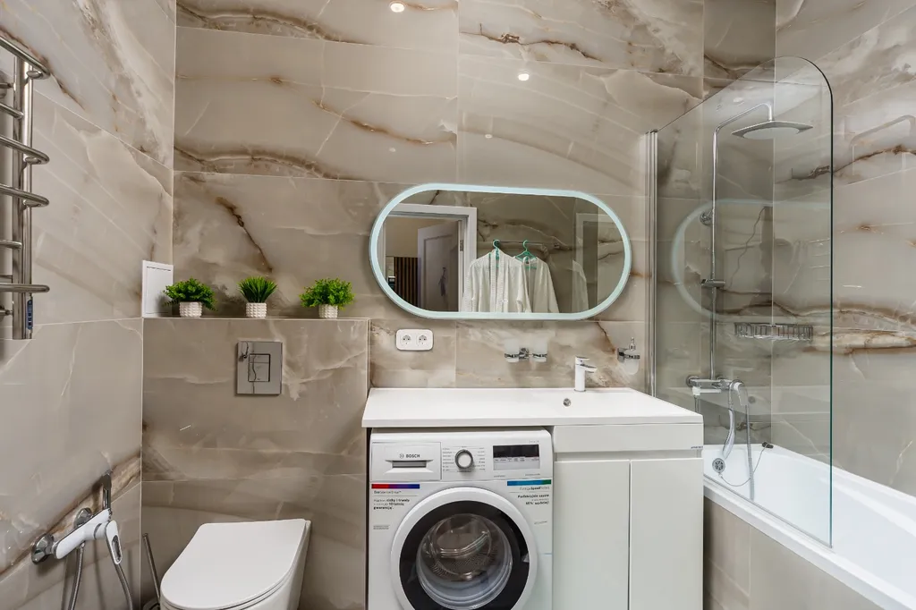 Квартира Квартира Апартамент на первой береговой линии — Геленджик