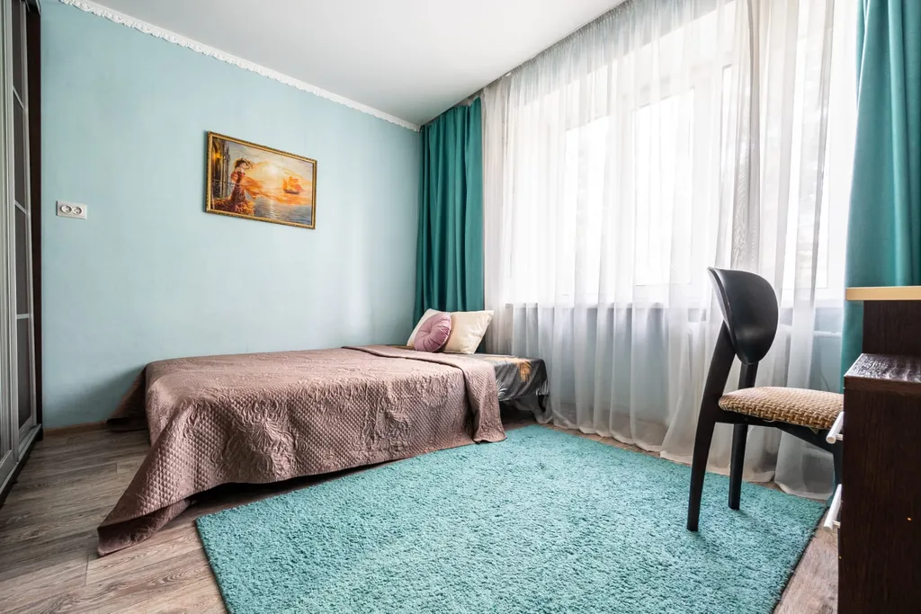 Апартамент в центре