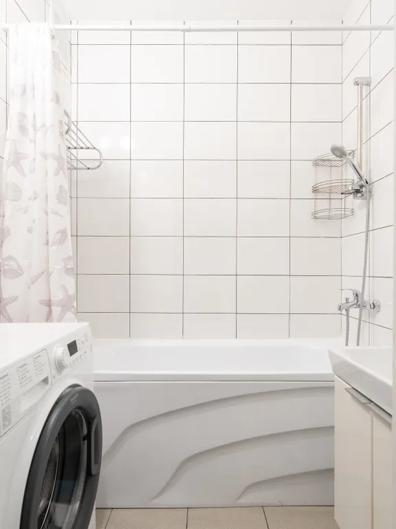 Квартира 2-комнатная Квартира — Санкт-Петербург