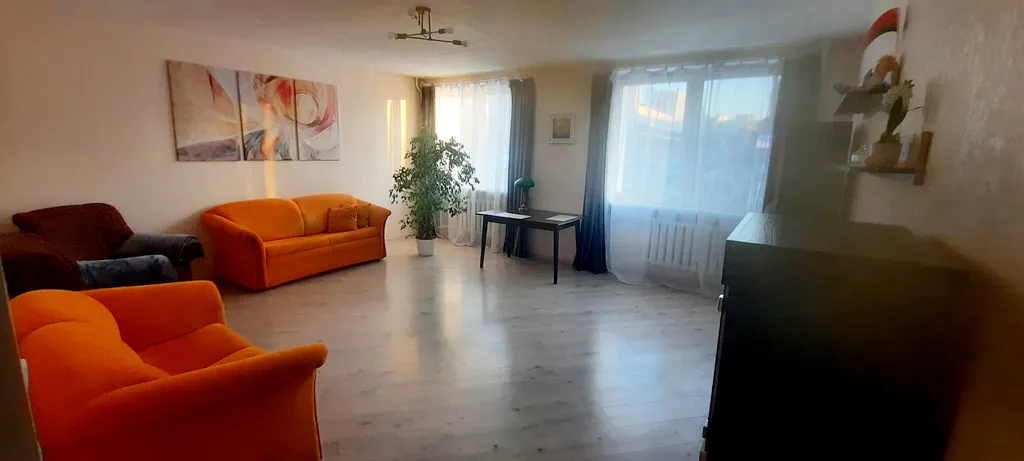 Центральный дом города Витебск