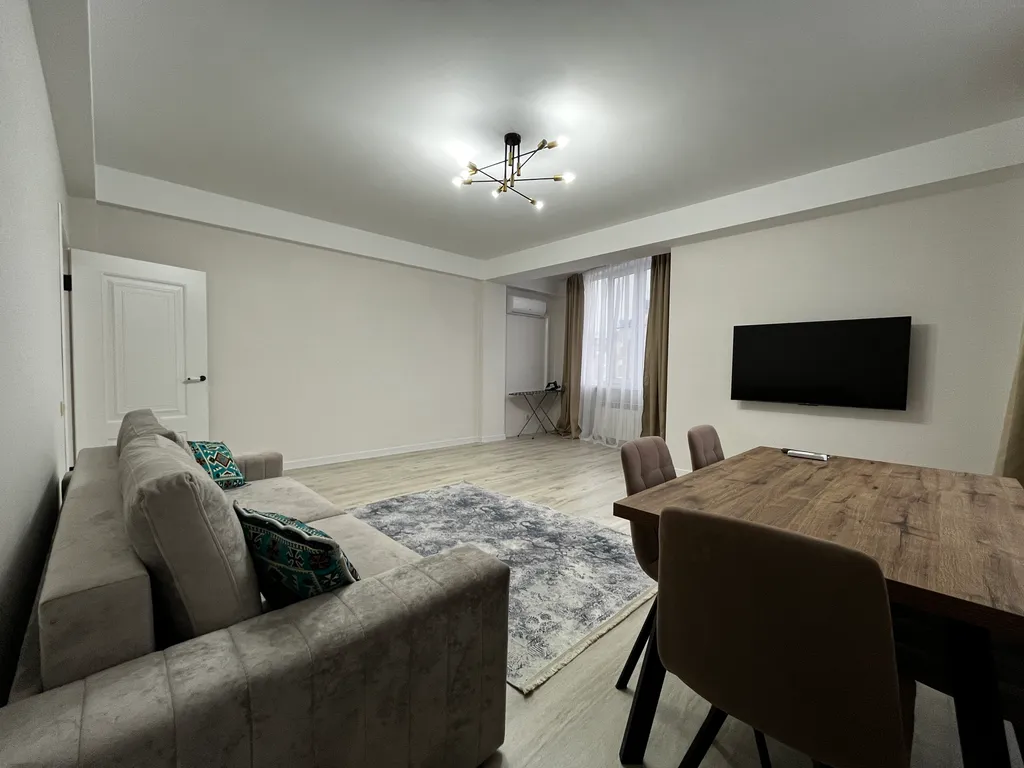 Новые Апартаменты рядом с море