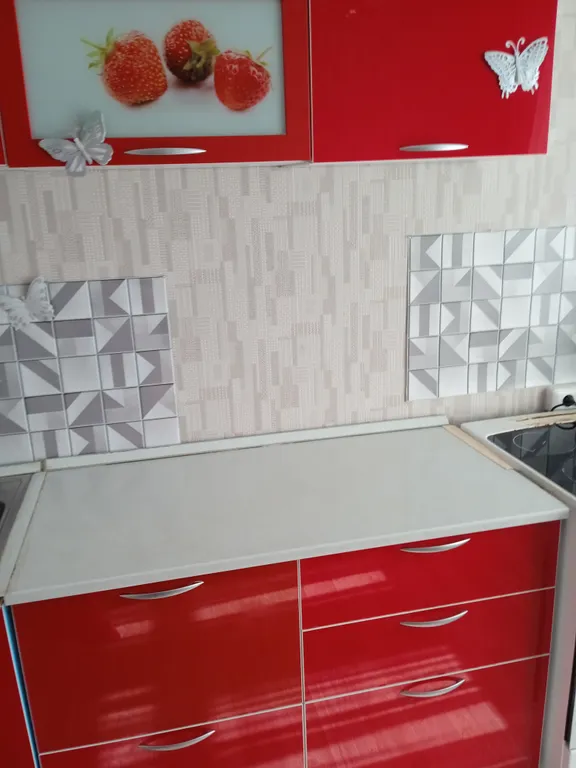 Квартира Квартира рядом с остров Татышев и Трц Июнь — Красноярск