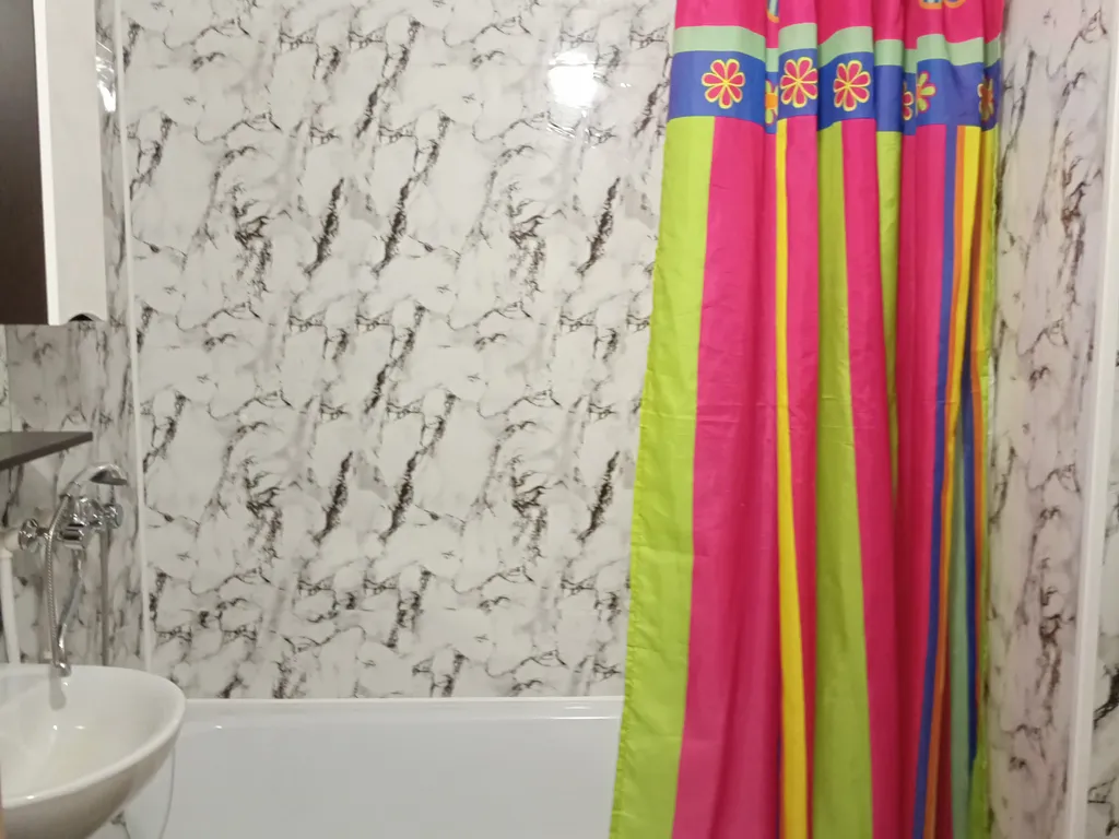 Уютная квартира в новом доме ЖК Образцово