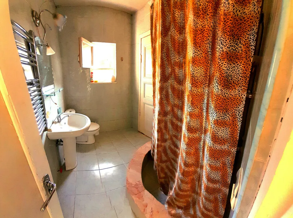 Квартира в Старом Тбилиси с красивым видом