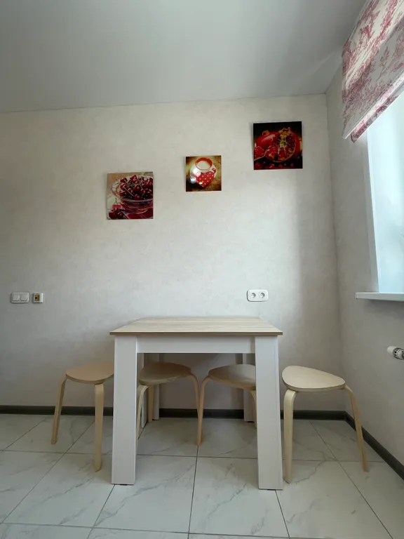 Апартаменты