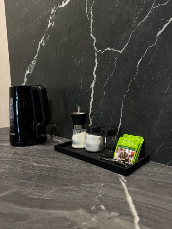 Самое уютные новые апартаменты в центре города