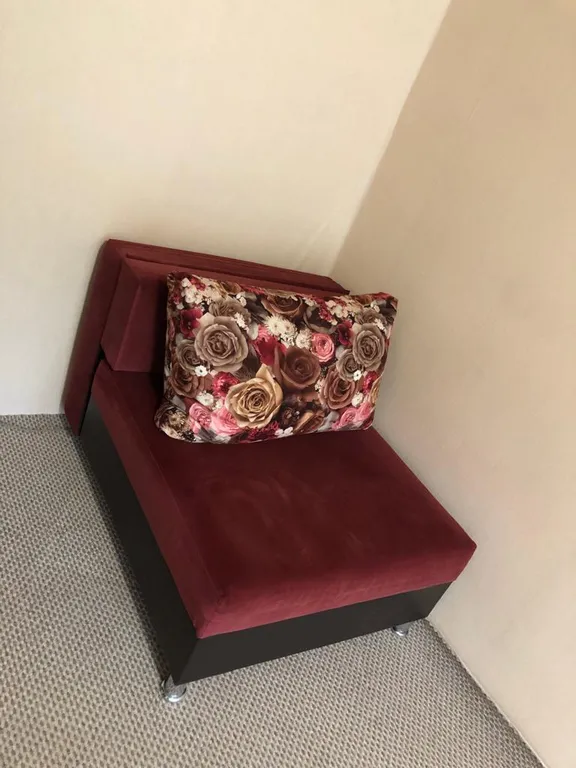 Уютная квартира с видом на лес и сады