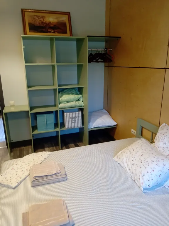 Красивый комфортный дом в очень красивом месте