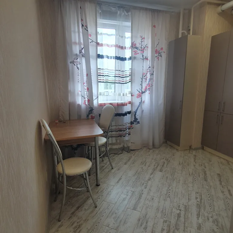 Квартира у Волги