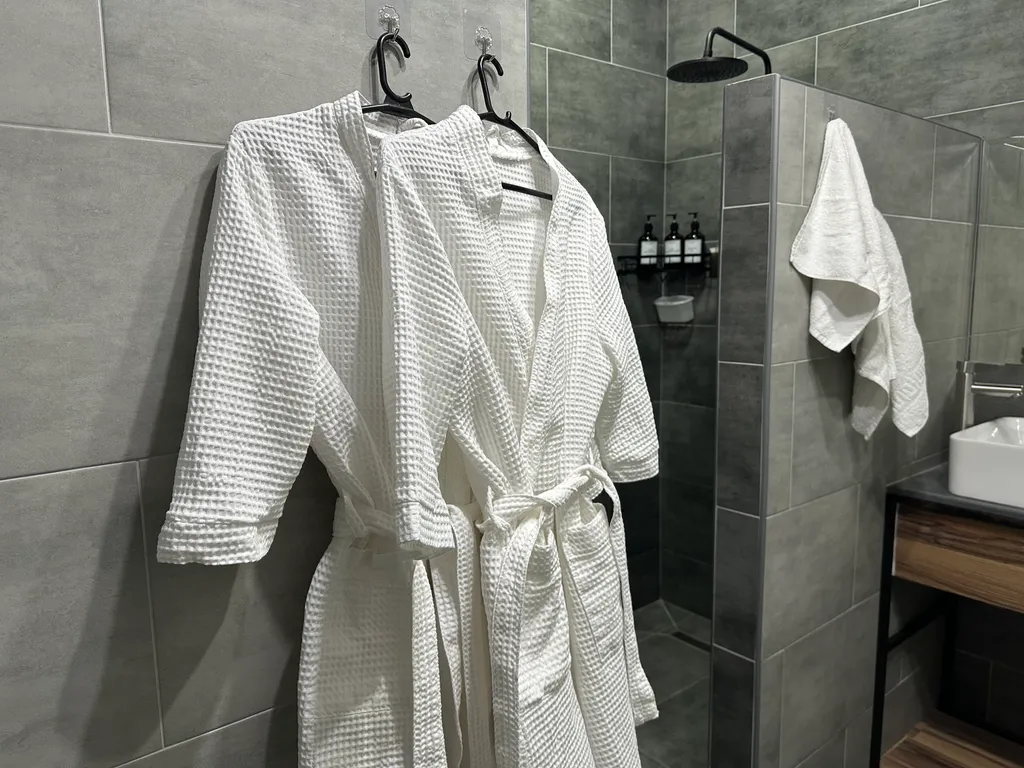 Уютная квартира на море