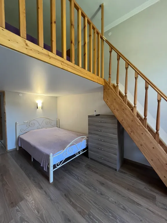 Квартира Комфортная двухуровневая квартира — Сухум