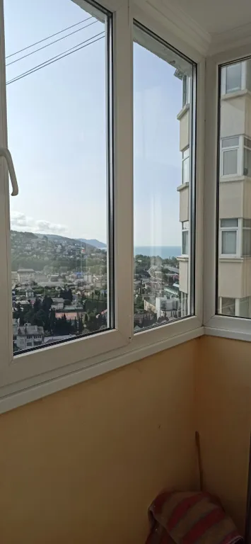 Квартира Квартира Высотка — Лазаревское