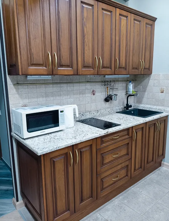 Квартира Квартира Уютный апартамент в Акваделюкс — Севастополь